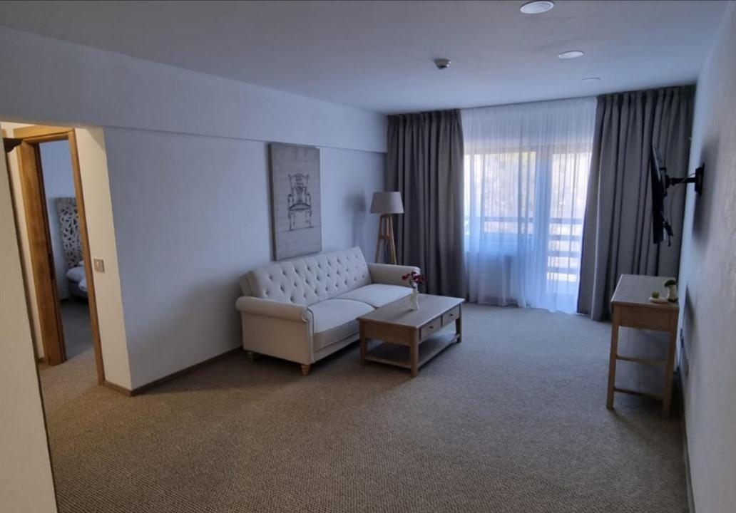 Vale Humor Residence Mînăstirea Humorului Eksteriør billede
