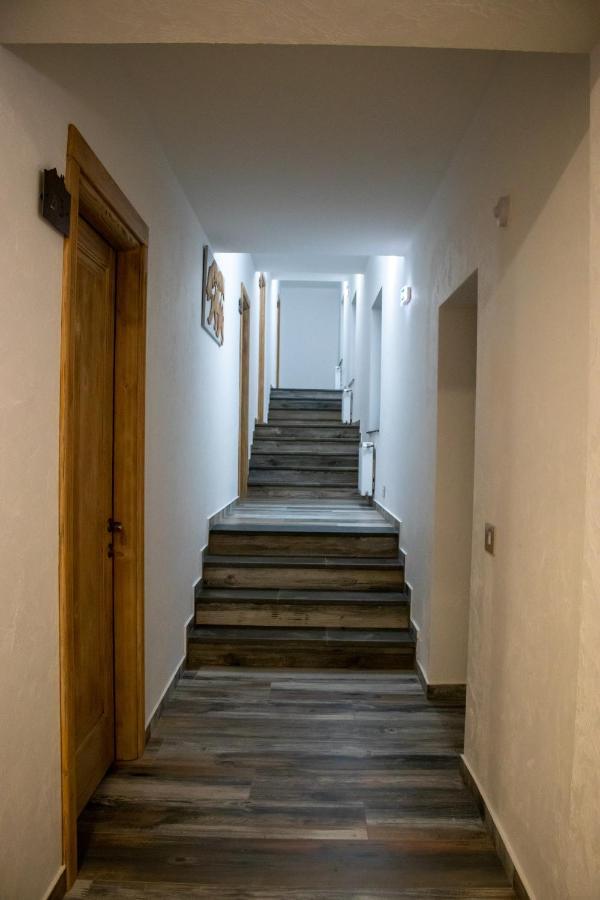 Vale Humor Residence Mînăstirea Humorului Eksteriør billede