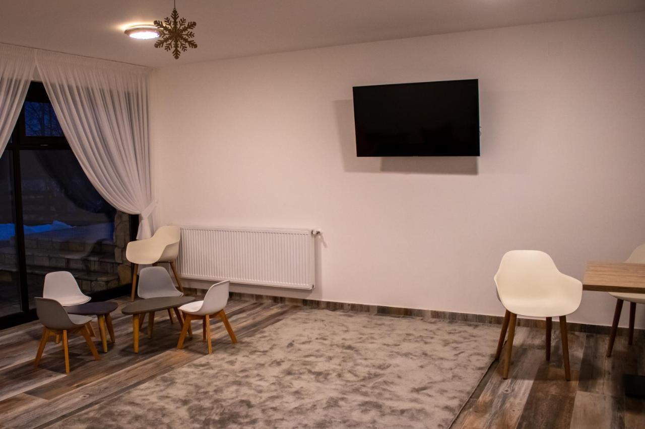 Vale Humor Residence Mînăstirea Humorului Eksteriør billede